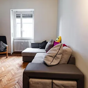 Entire Home/apt In Near Fairs And Navigli Appartamento